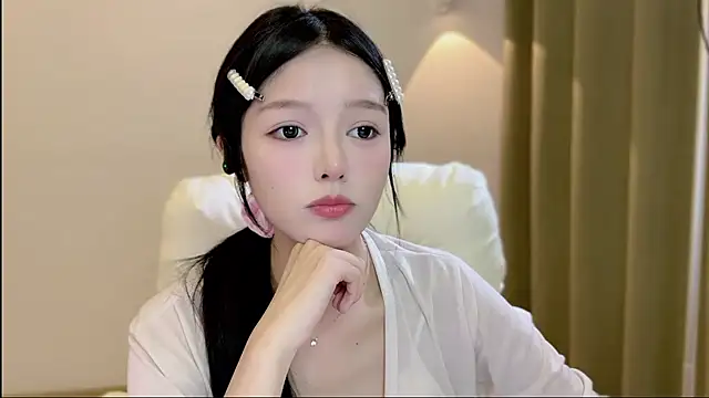 Snapshot of xiaodaibabyy chatting on 10/03/25, 01:08 xiaodaibabyy online show from 10/03/25, 01:08