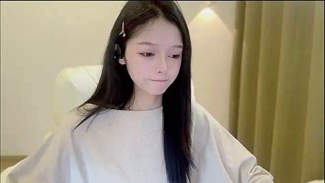 Snapshot of xiaodaibabyy chatting on 11/03/25, 07:09 xiaodaibabyy online show from 11/03/25, 07:09