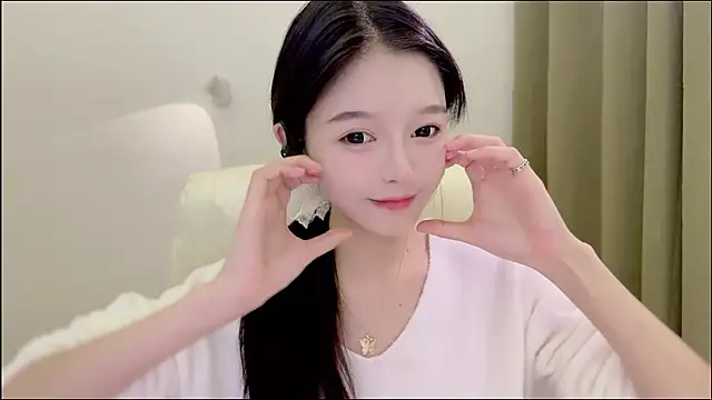 xiaodaibabyy online show from 01/16/26, 02:10