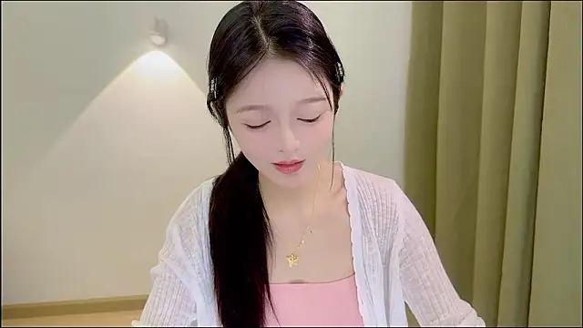 xiaodaibabyy online show from 01/19/26, 02:10