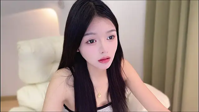 xiaodaibabyy online show from 02/26/26, 02:05