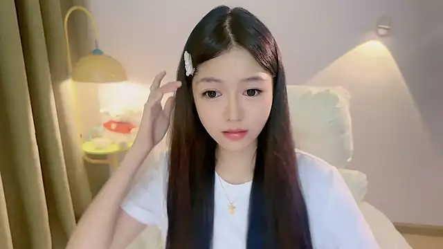 xiaodaibabyy online show from 07/04/26, 11:49