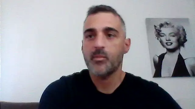 Assodispade3 online show from 06/02/26, 07:32