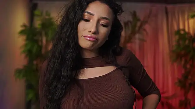 GinaValentinna online show from 03/04/26, 08:04