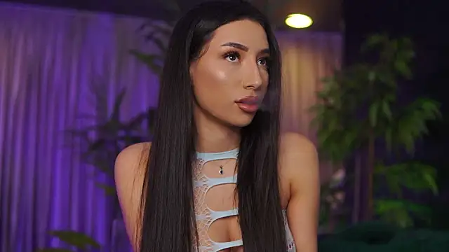 GinaValentinna online show from 03/21/26, 08:12