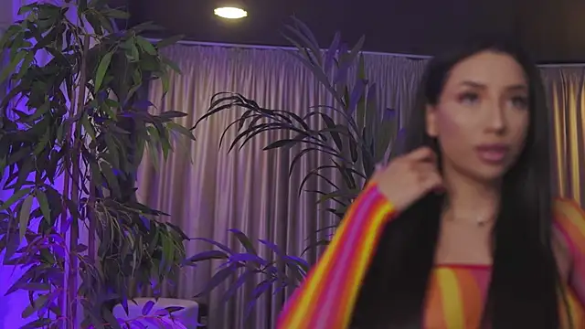 GinaValentinna online show from 03/26/26, 08:14