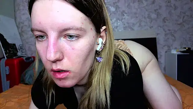 Baiambel Mi online show from 02/26/26, 03:33