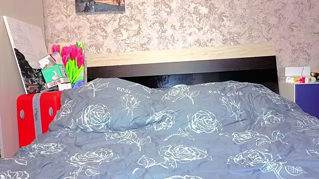 Baiambel Mi online show from 03/25/26, 03:40