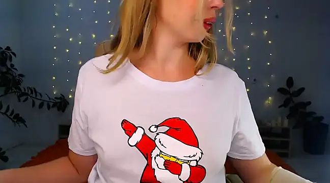 NaughtyNylonFeet online show from 12/25/24, 02:46