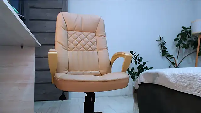 NaughtyNylonFeet online show from 10/22/25, 03:18