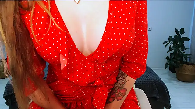 NaughtyNylonFeet online show from 11/15/25, 03:48