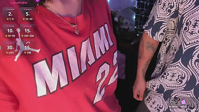 Carlasxdreams online show from 03/06/25, 05:46