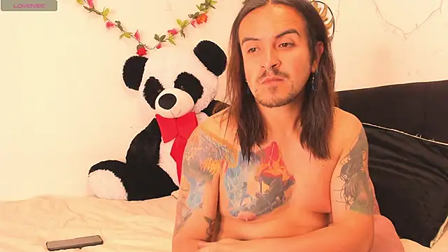 Carlasxdreams online show from 09/15/25, 03:17