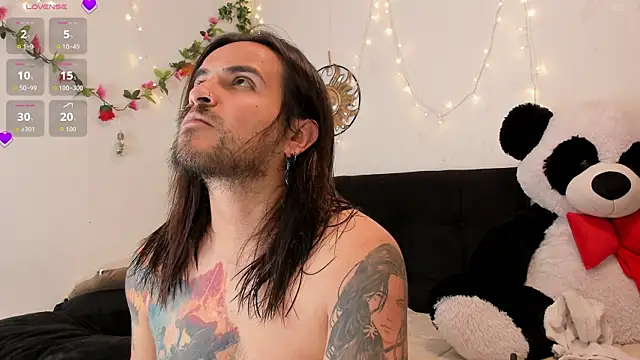 Carlasxdreams online show from 10/06/25, 11:35