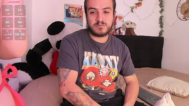 Carlasxdreams online show from 03/21/26, 11:30