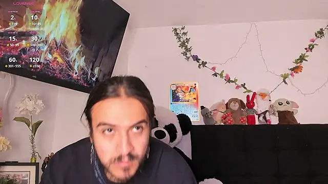 Carlasxdreams online show from 03/23/26, 11:53