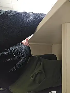 Ibag01 online show from 02/02/26, 04:49