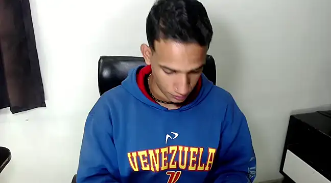 AbrahanBratz online show from 12/29/24, 12:12