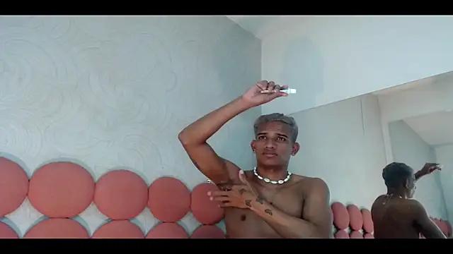 AbrahanBratz online show from 01/17/25, 10:34