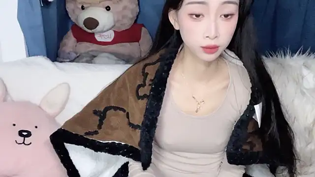 Lili-2 online show from 02/03/26, 02:00