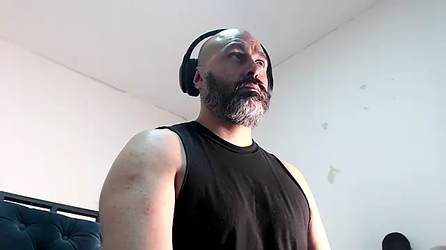 Gabriel Harmant online show from 01/04/25, 05:37