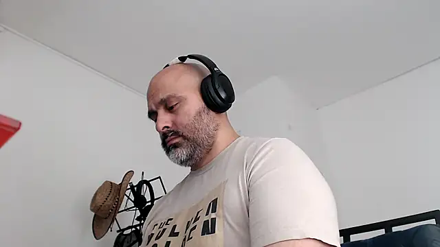 Gabriel Harmant online show from 01/07/26, 04:59