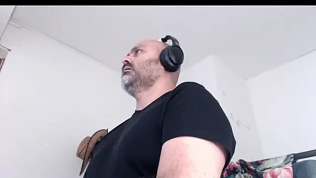 Gabriel Harmant online show from 01/10/26, 07:43