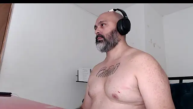 Gabriel Harmant online show from 02/06/26, 02:31