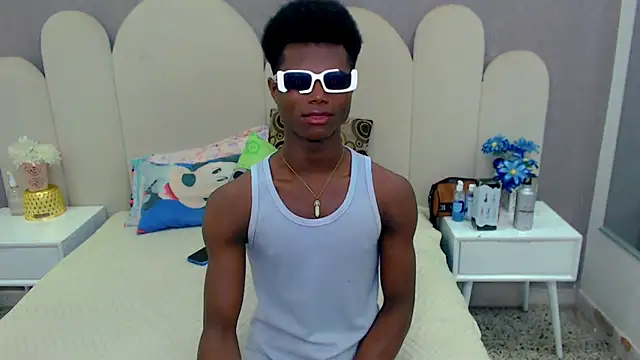 joel blackcock online show from 02/15/25, 03:06