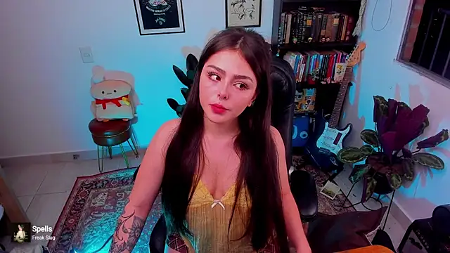 Dear Morgan online show from 03/18/26, 01:20