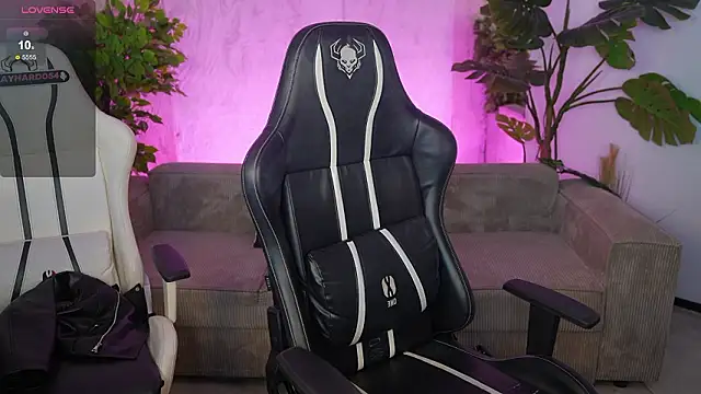 Julia  Star  online show from 03/21/26, 03:37