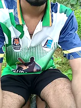 Piyush 2024 online show from 09/23/25, 01:30