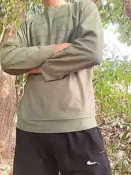 Piyush 2024 online show from 05/19/26, 12:22