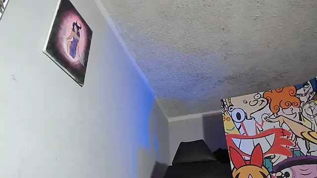 Snapshot of Nickhot0609 chatting on 02/08/25, 07:27 Nickhot0609 online show from 02/08/25, 07:27