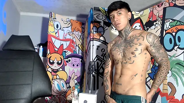 Snapshot of Nickhot0609 chatting on 02/10/25, 10:09 Nickhot0609 online show from 02/10/25, 10:09