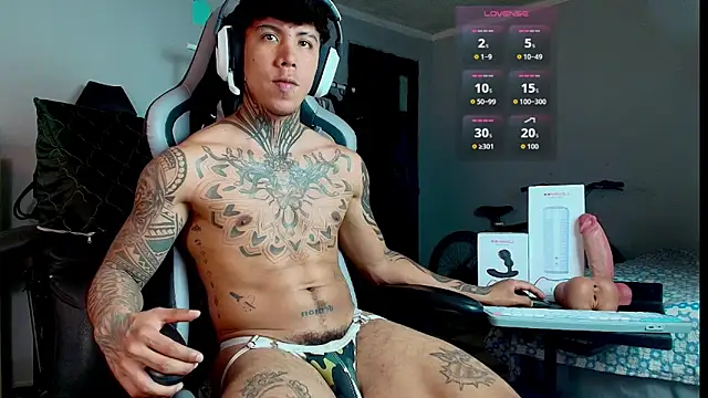 Snapshot of Nickhot0609 chatting on 10/08/25, 07:22 Nickhot0609 online show from 10/08/25, 07:22