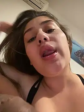 Jaffer Viviana online show from 12/11/24, 09:23