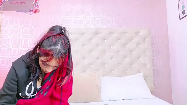 Derieri D online show from 10/10/25, 07:46