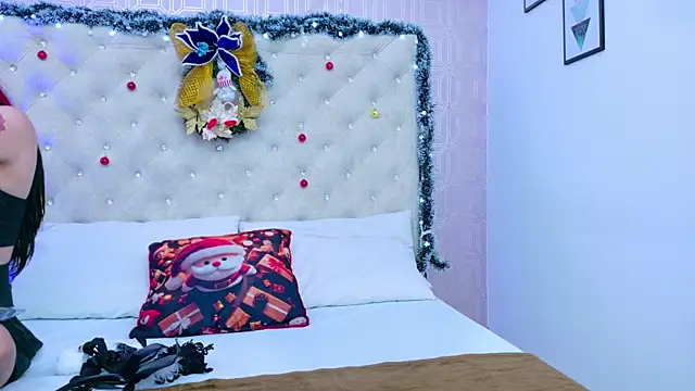 Derieri D online show from 12/02/25, 06:36