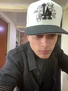 Edward Milleer online show from 02/07/26, 02:54