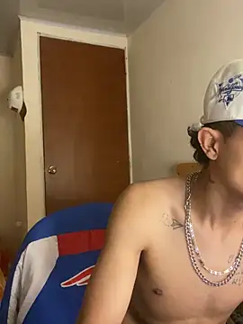 Edward Milleer online show from 02/27/26, 04:45