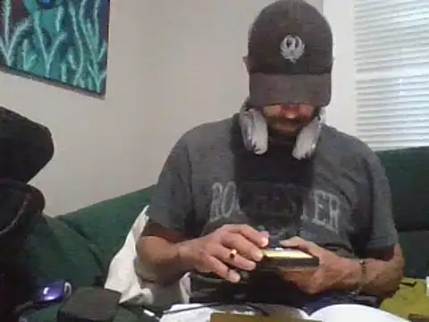 axelongshaft69 online show from 05/21/26, 11:39