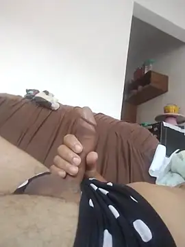 Malubrotudo online show from 02/27/25, 09:32