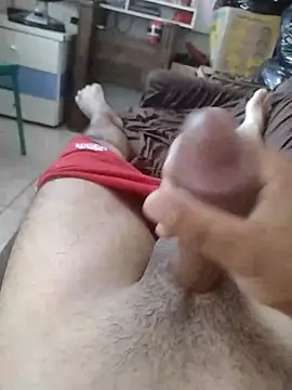 Malubrotudo online show from 03/04/25, 09:29