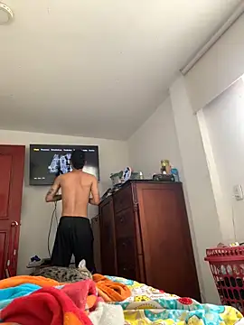 Snapshot of Jestebanano chatting on 02/09/25, 03:45 Jestebanano online show from 02/09/25, 03:45