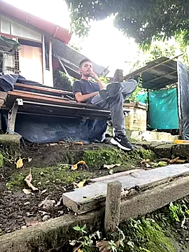 Snapshot of Jestebanano chatting on 10/01/25, 07:09 Jestebanano online show from 10/01/25, 07:09