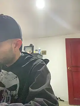 Snapshot of Jestebanano chatting on 10/09/25, 01:09 Jestebanano online show from 10/09/25, 01:09