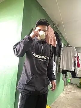 Snapshot of Jestebanano chatting on 02/05/26, 12:54 Jestebanano online show from 02/05/26, 12:54