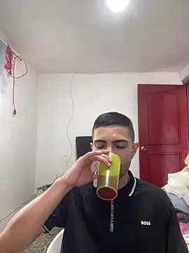 Snapshot of Jestebanano chatting on 02/08/26, 06:55 Jestebanano online show from 02/08/26, 06:55