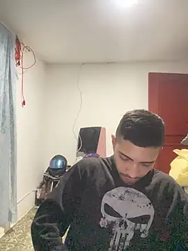 Snapshot of Jestebanano chatting on 02/23/26, 05:05 Jestebanano online show from 02/23/26, 05:05